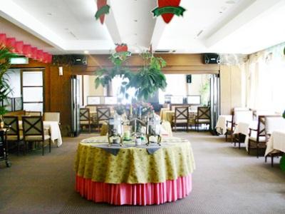 Tae Pyeong Yang Hotel Ансан Екстериор снимка